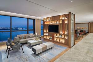doubletree by hilton suzhou wuzhong