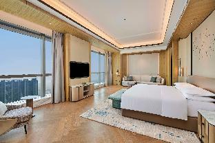 doubletree by hilton suzhou wuzhong