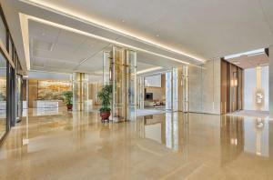 doubletree by hilton suzhou wuzhong