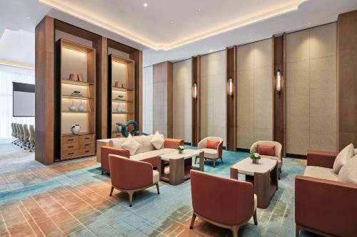 doubletree by hilton suzhou wuzhong