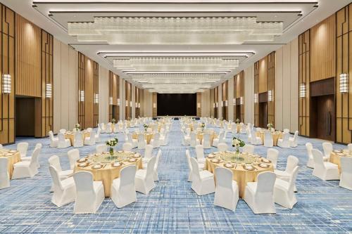 doubletree by hilton suzhou wuzhong