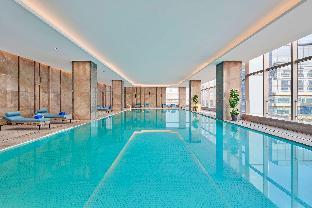 doubletree by hilton suzhou wuzhong