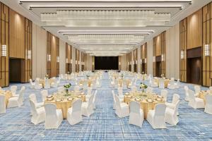 doubletree by hilton suzhou wuzhong