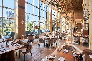 doubletree by hilton suzhou wuzhong