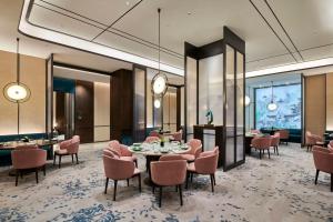 doubletree by hilton suzhou wuzhong