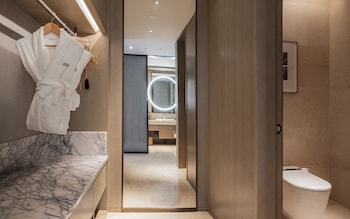 crowne plaza changsha development zone an ihg hotel