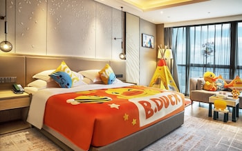 crowne plaza changsha development zone an ihg hotel