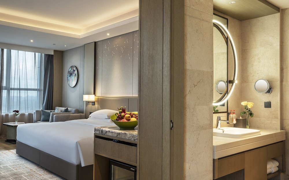 crowne plaza changsha development zone an ihg hotel