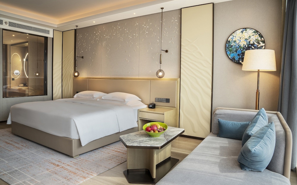 crowne plaza changsha development zone an ihg hotel