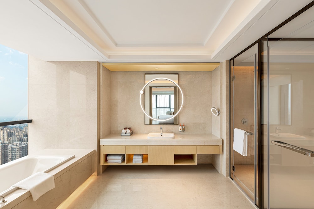crowne plaza changsha development zone an ihg hotel