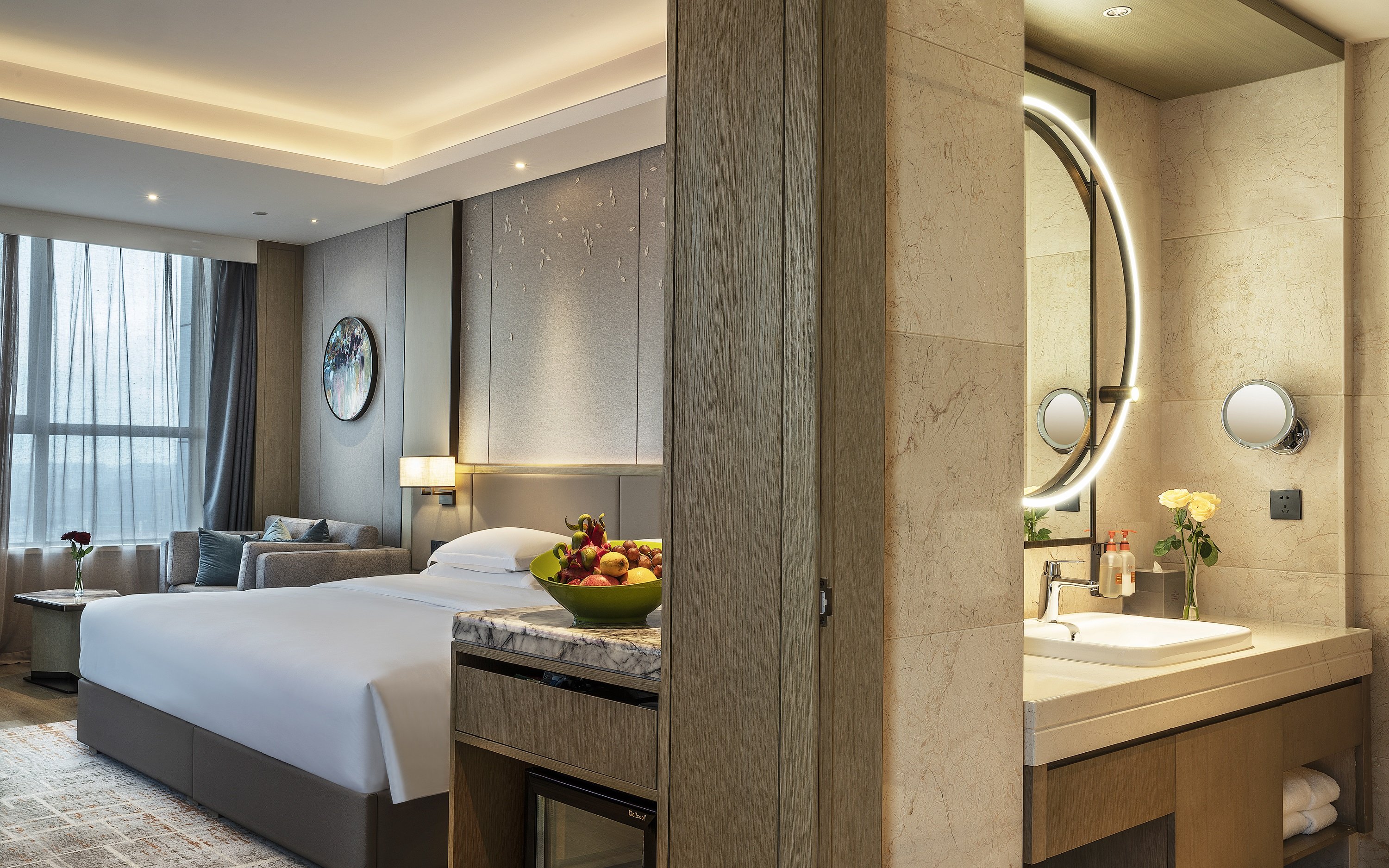 crowne plaza changsha development zone an ihg hotel