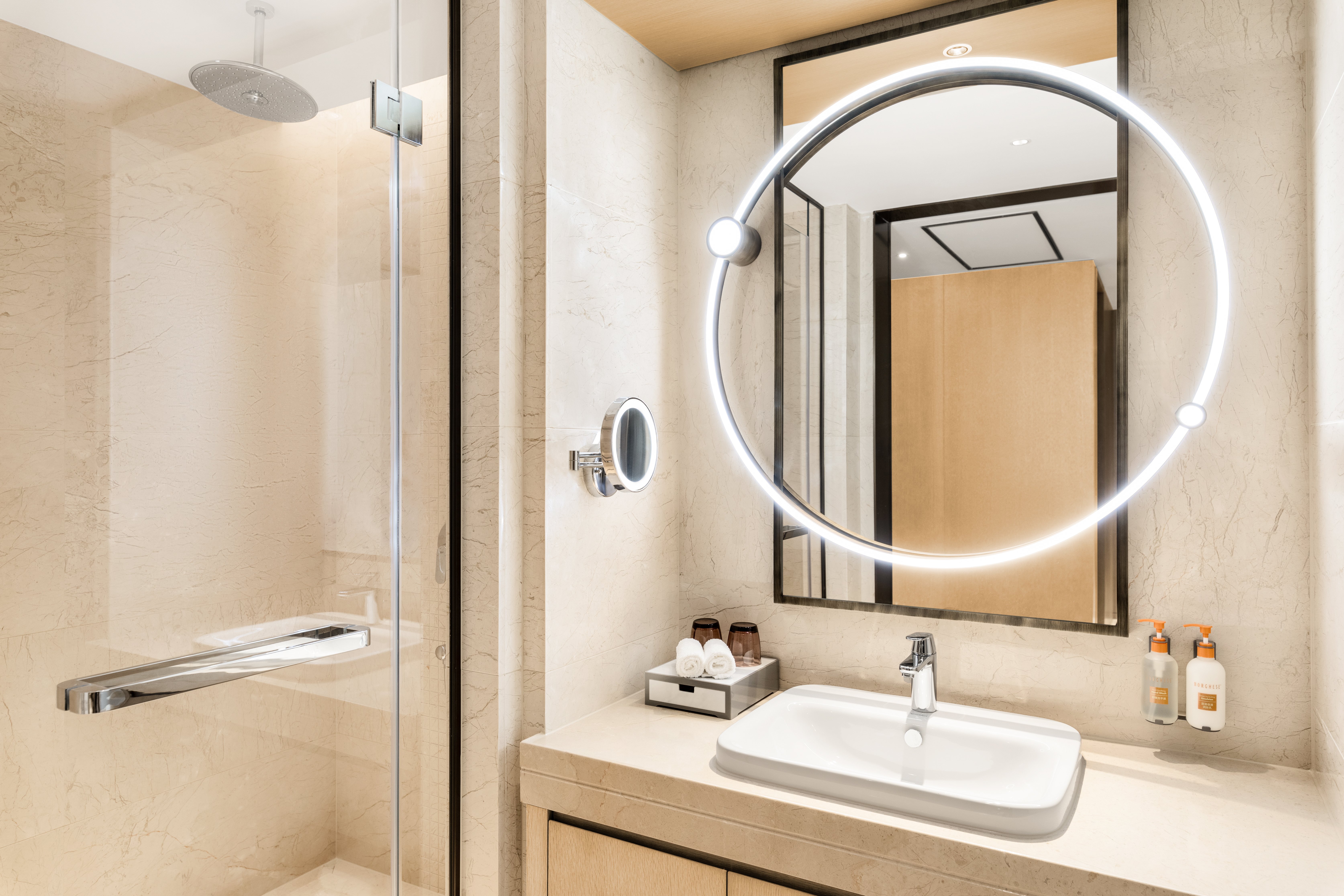 crowne plaza changsha development zone an ihg hotel