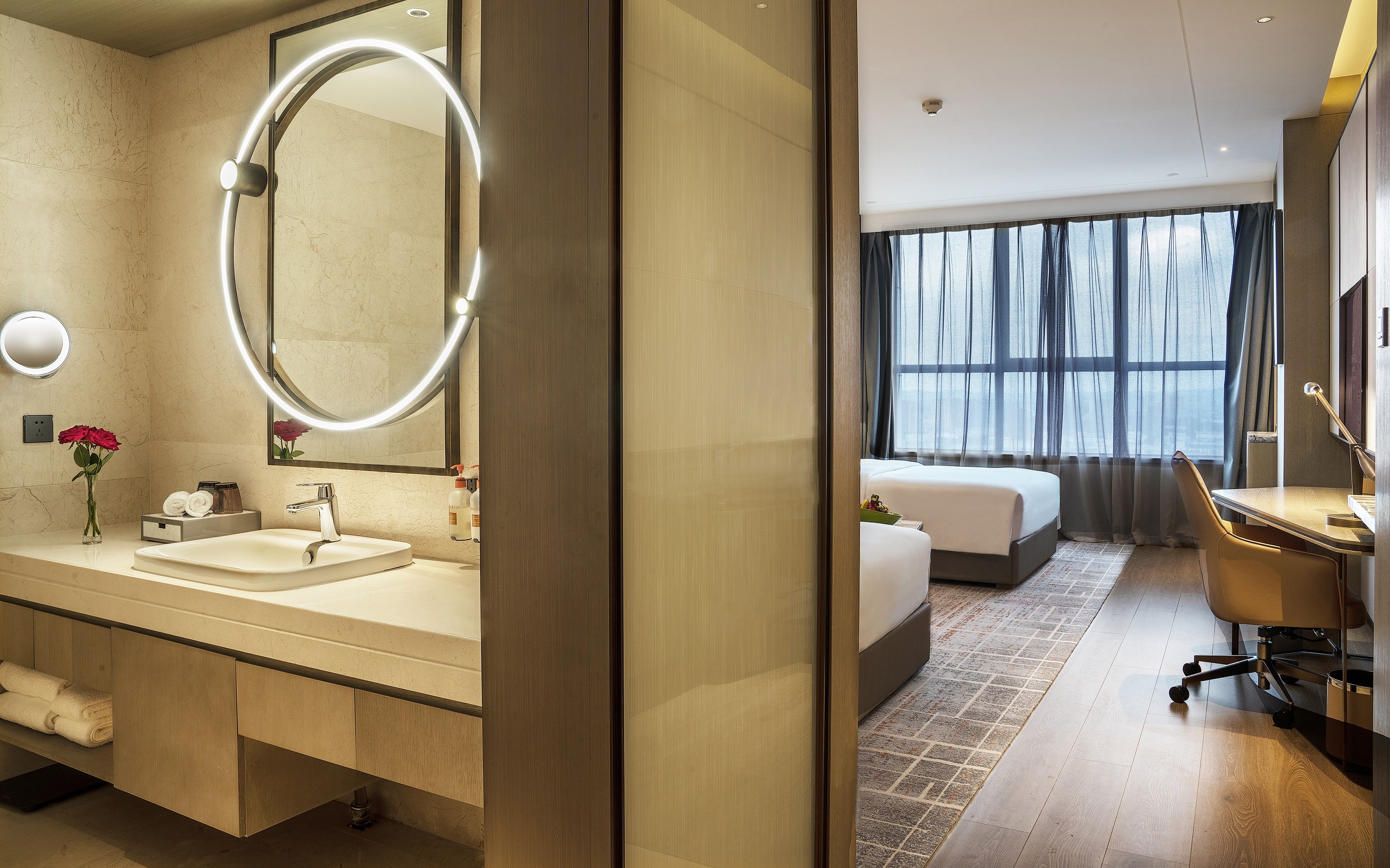 crowne plaza changsha development zone an ihg hotel