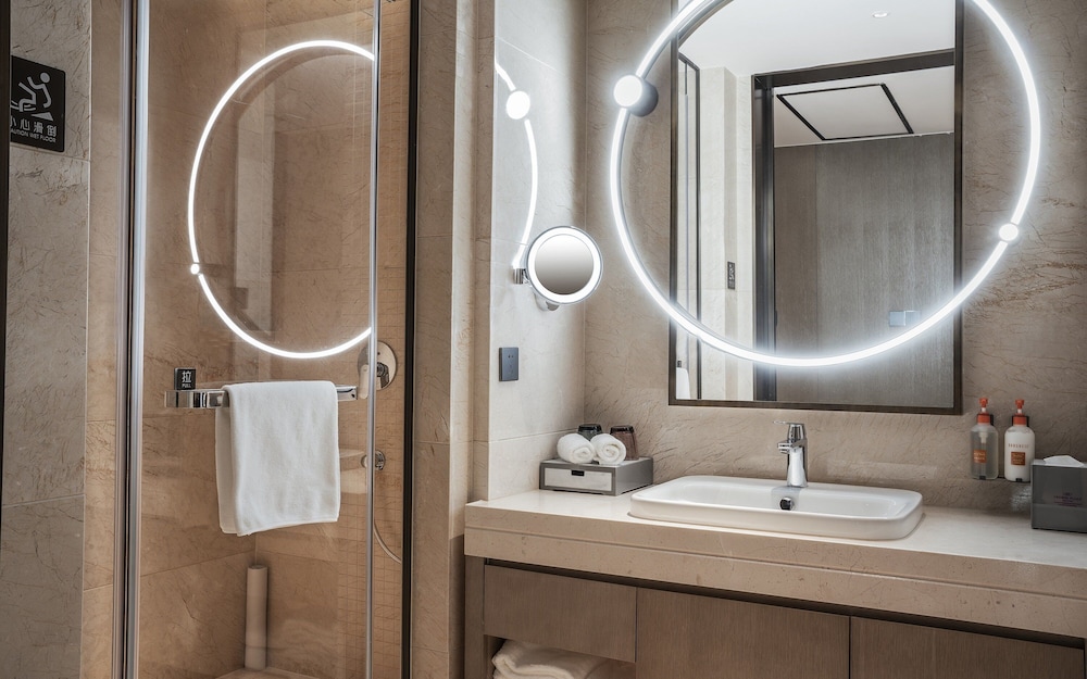 crowne plaza changsha development zone an ihg hotel