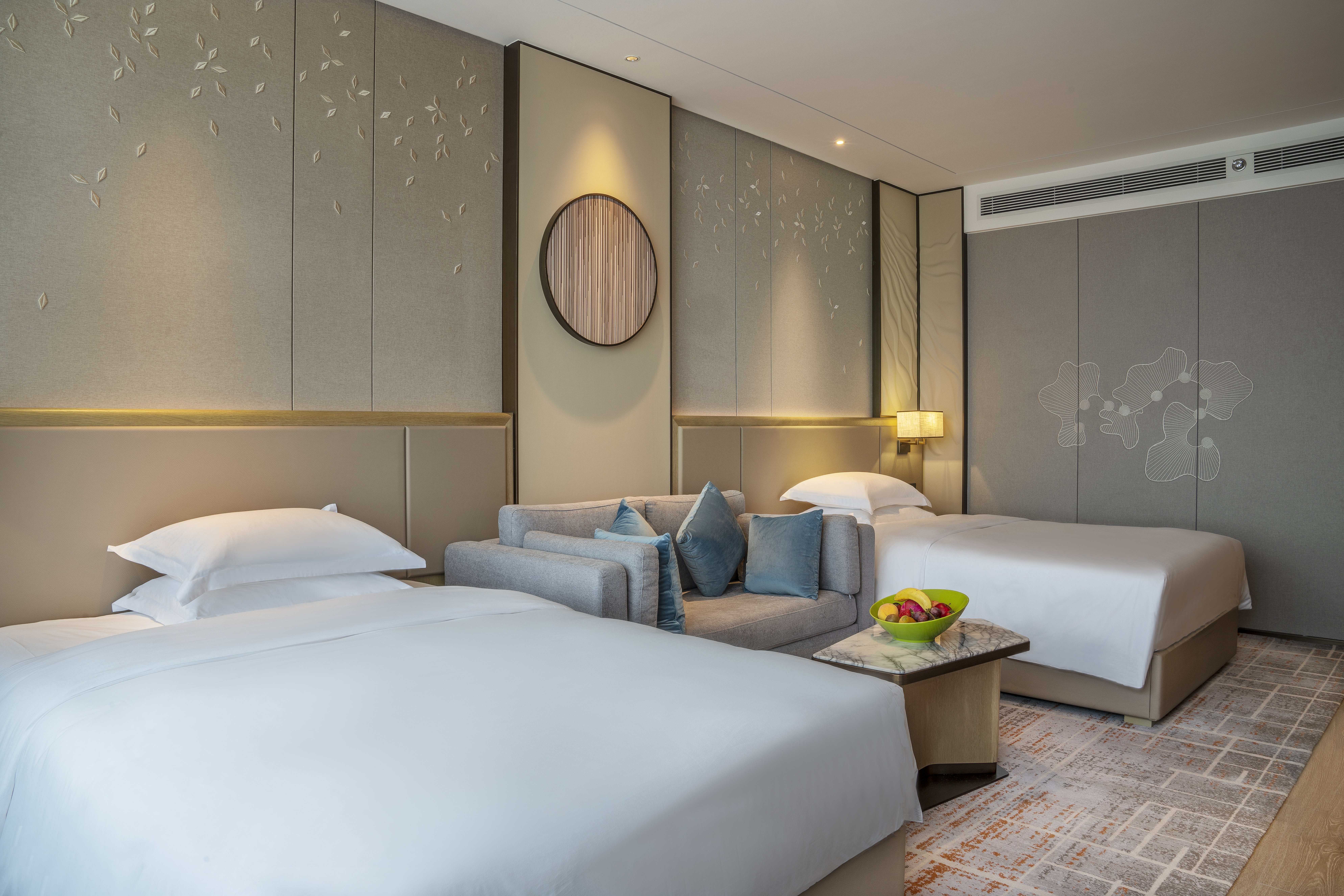 crowne plaza changsha development zone an ihg hotel