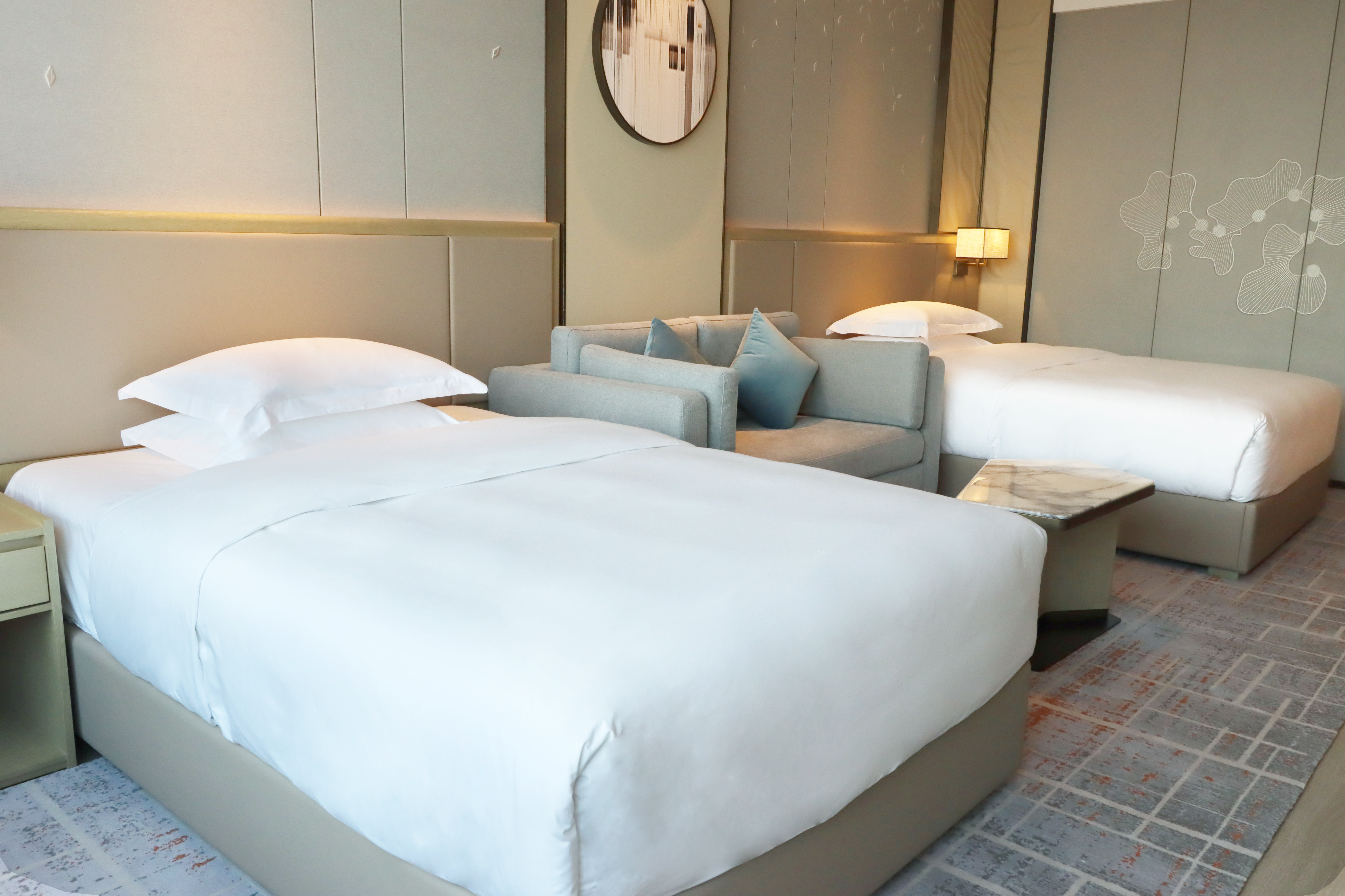 crowne plaza changsha development zone an ihg hotel