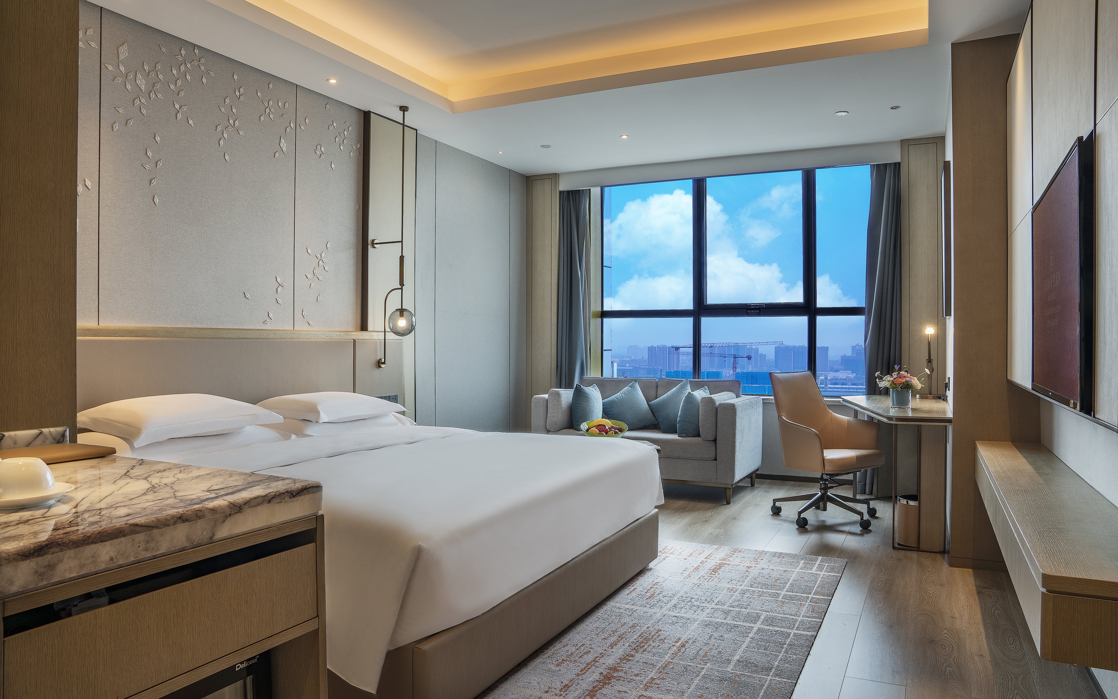 crowne plaza changsha development zone an ihg hotel