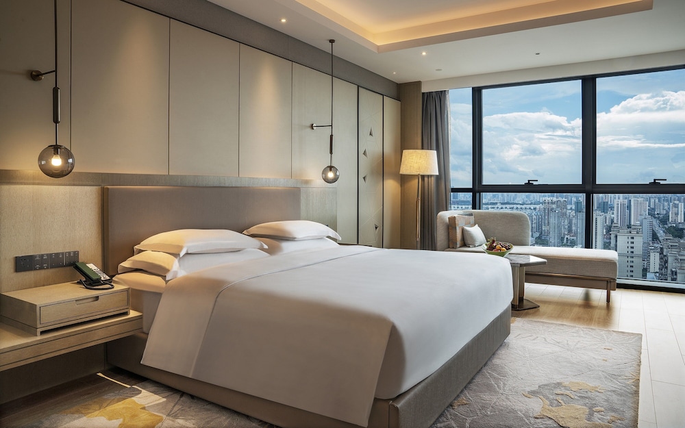 crowne plaza changsha development zone an ihg hotel