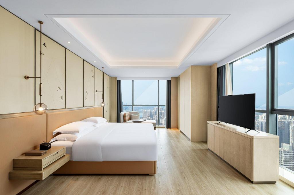 crowne plaza changsha development zone an ihg hotel