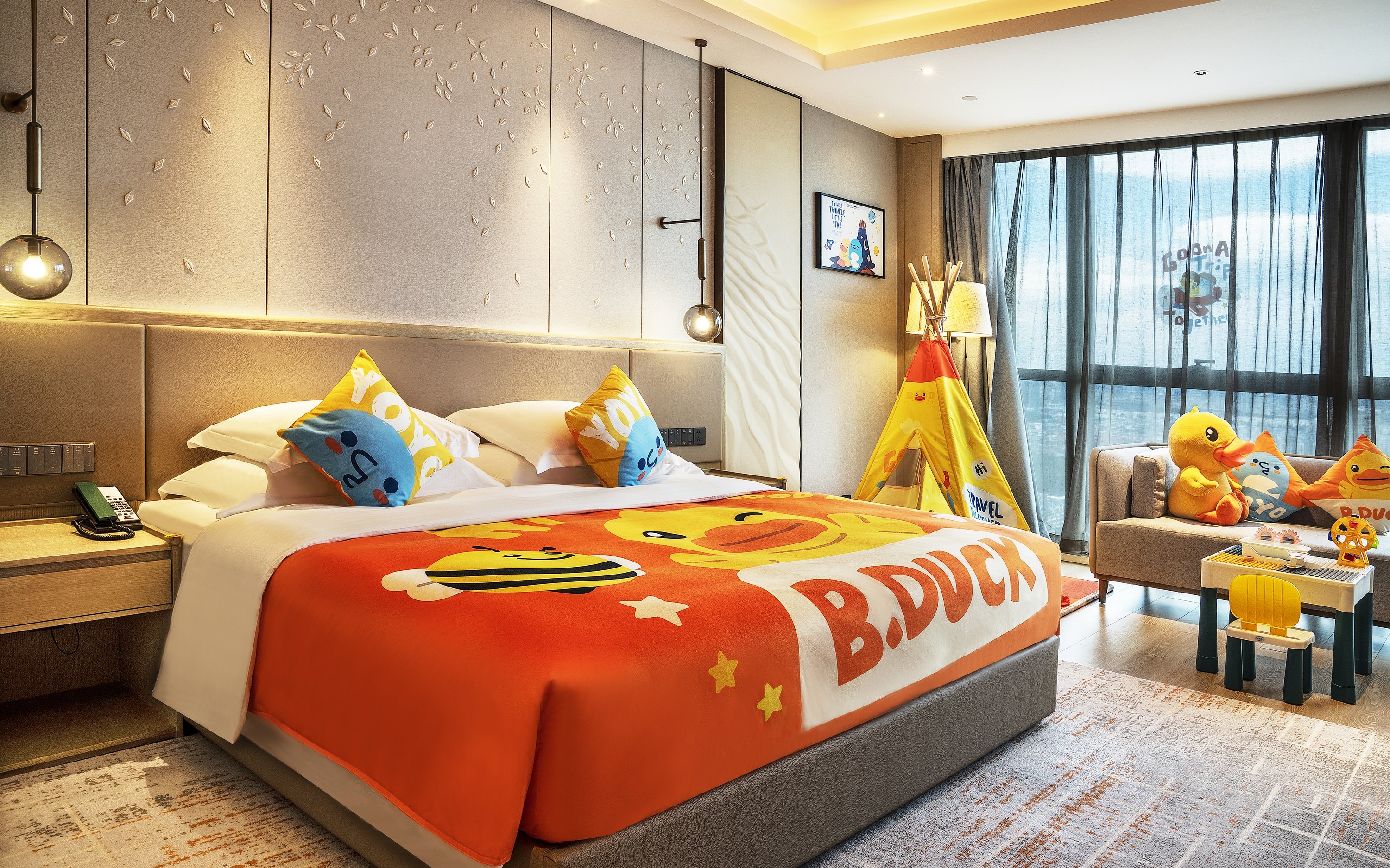 crowne plaza changsha development zone an ihg hotel
