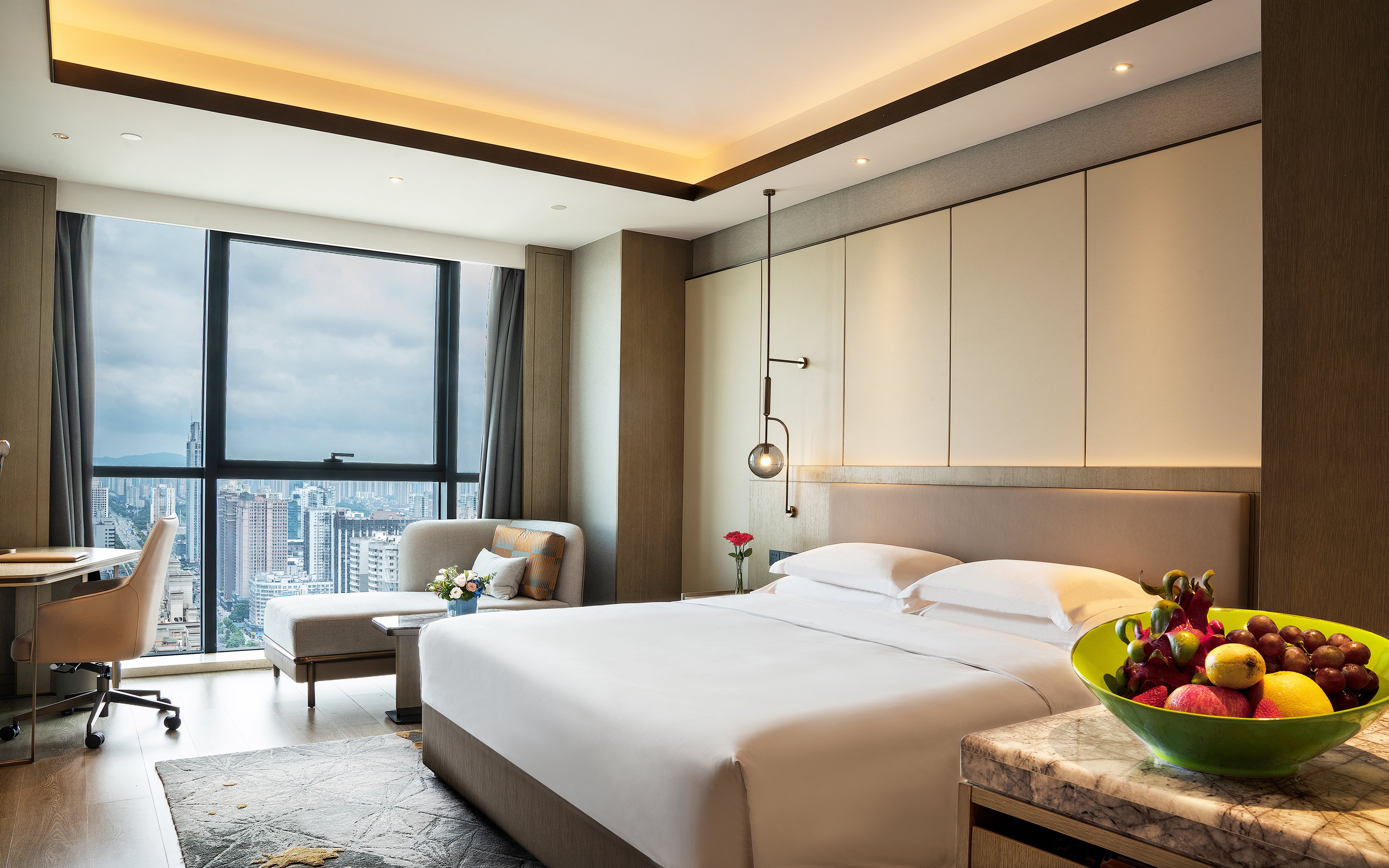 crowne plaza changsha development zone an ihg hotel