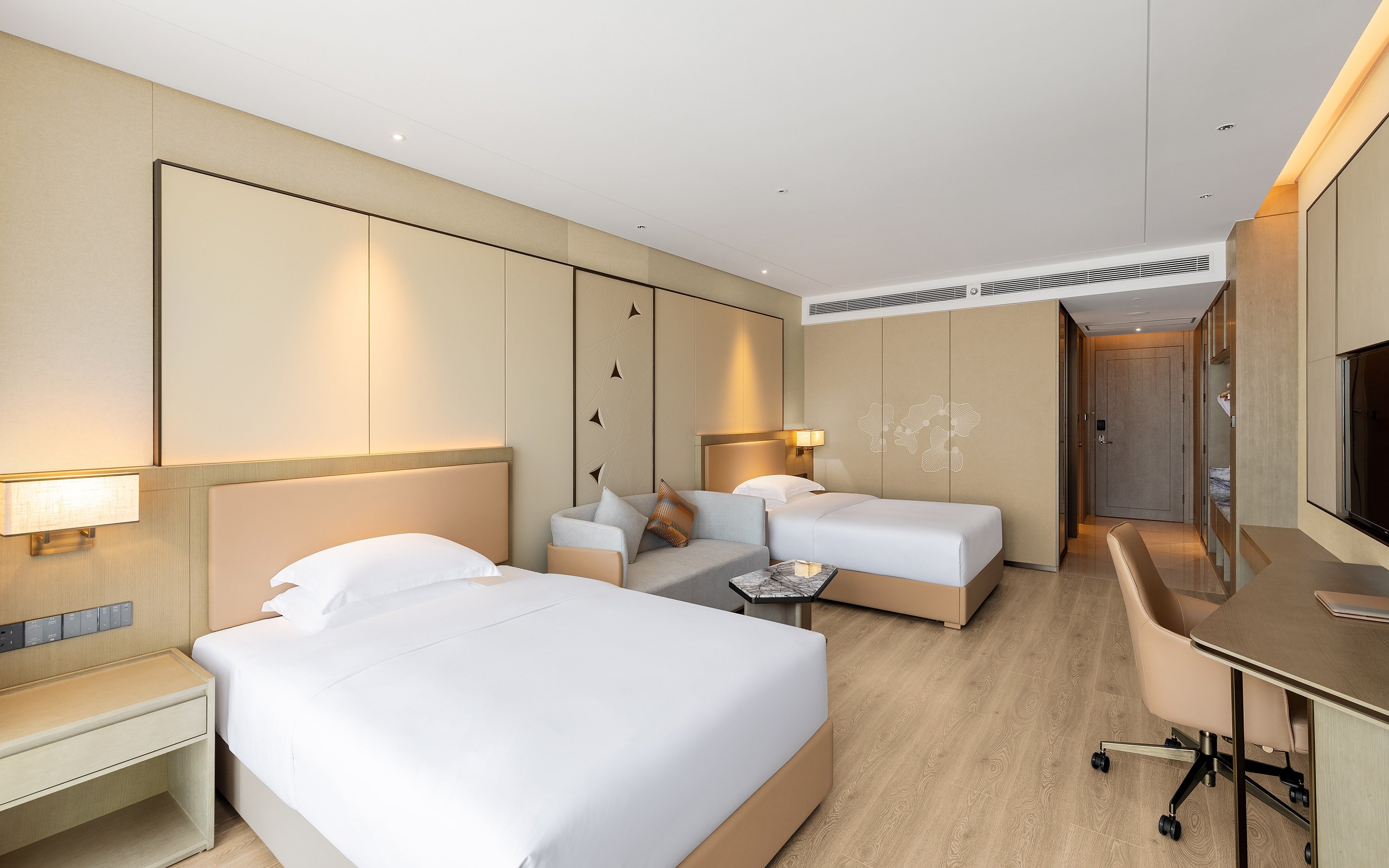 crowne plaza changsha development zone an ihg hotel