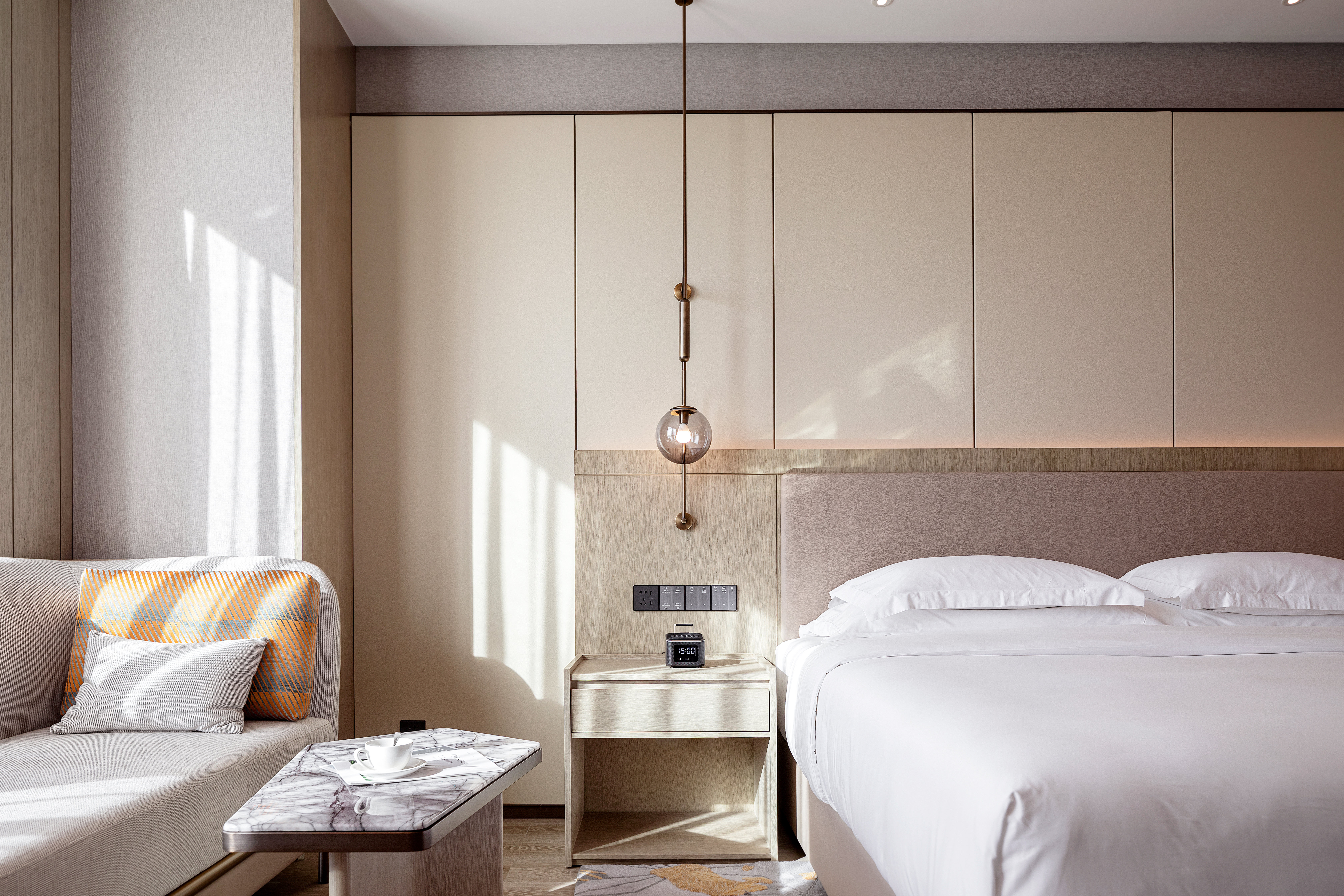 crowne plaza changsha development zone an ihg hotel