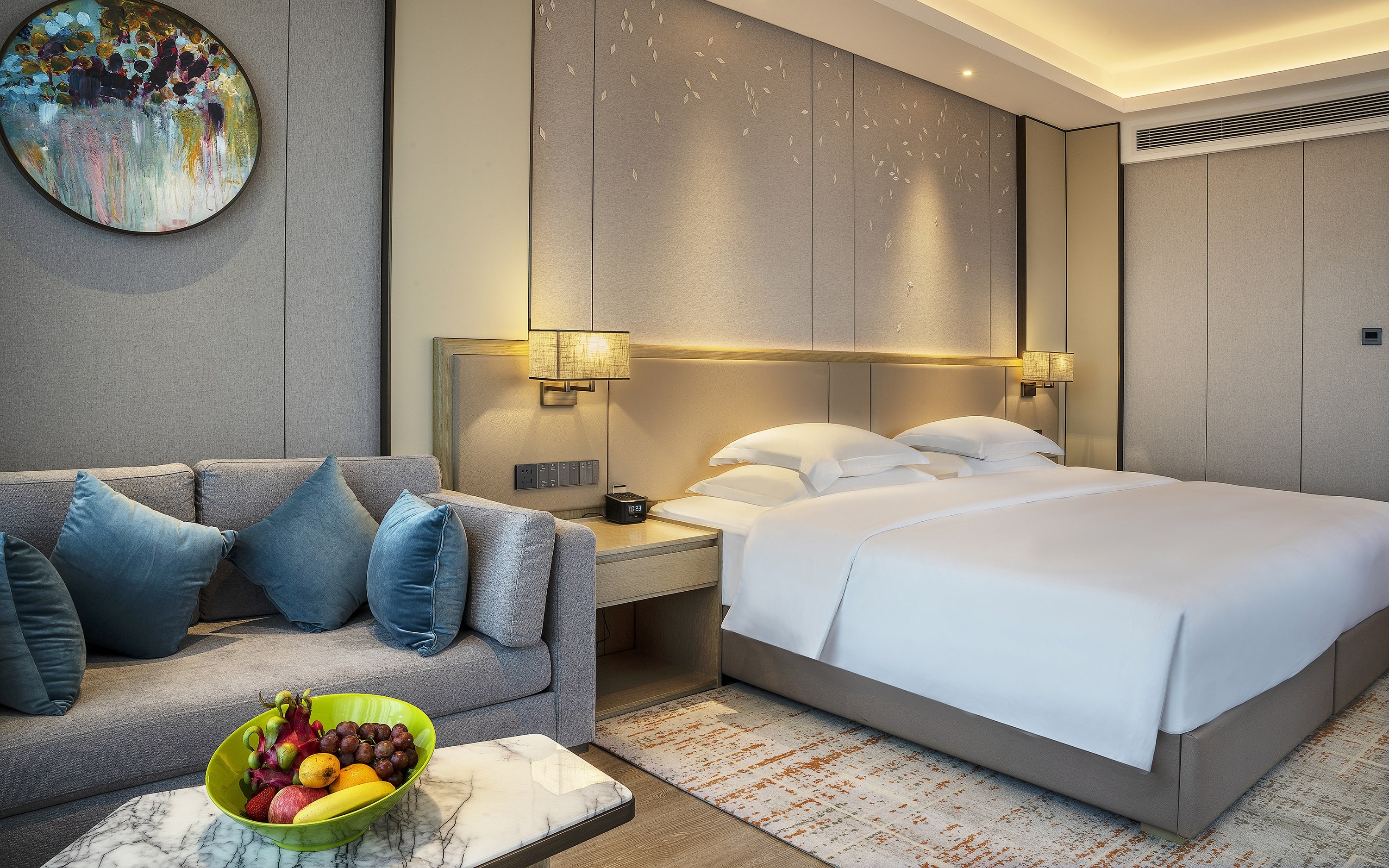 crowne plaza changsha development zone an ihg hotel