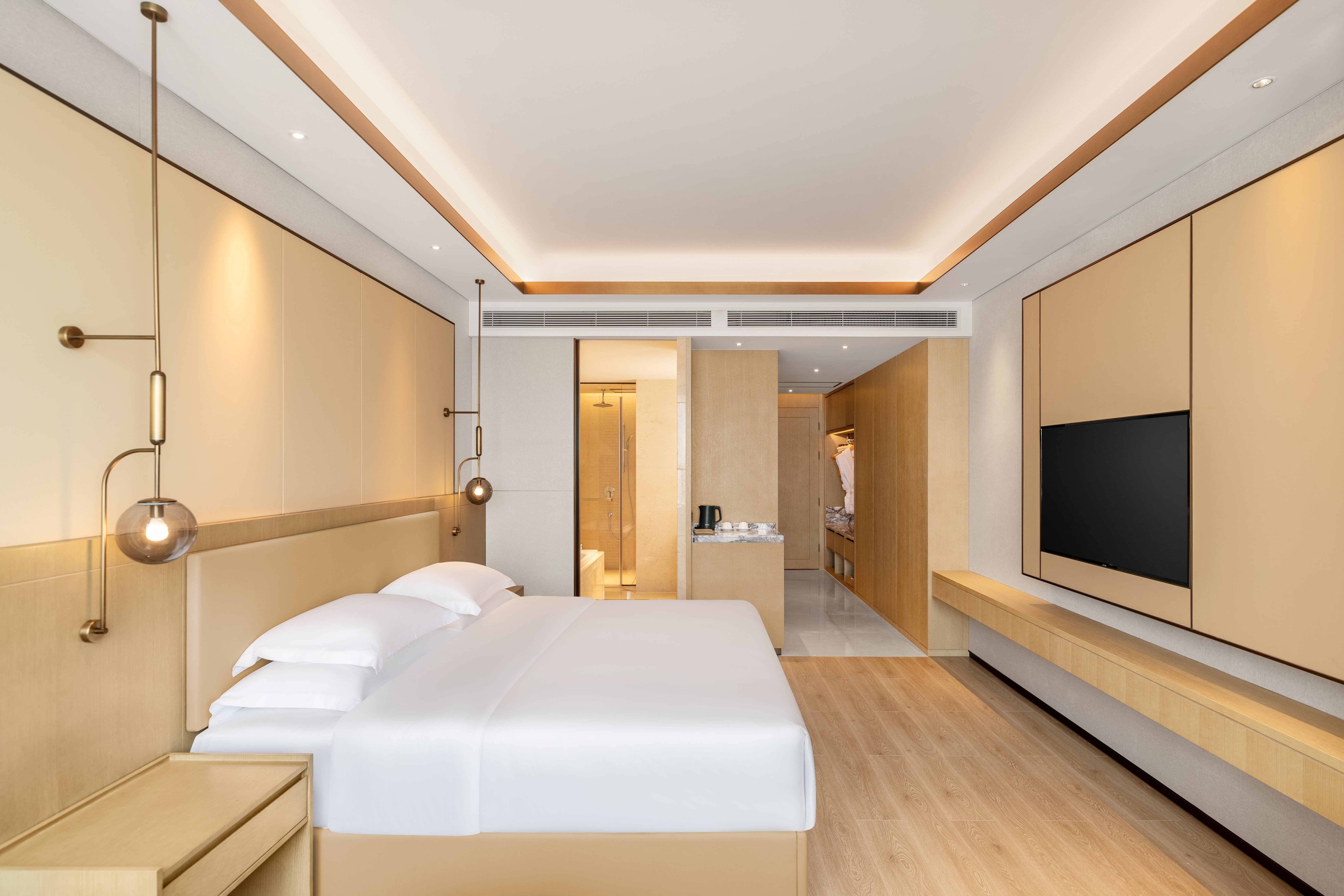 crowne plaza changsha development zone an ihg hotel