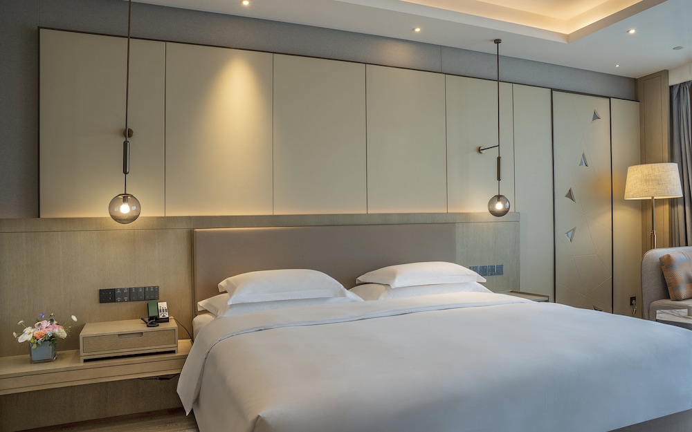 crowne plaza changsha development zone an ihg hotel