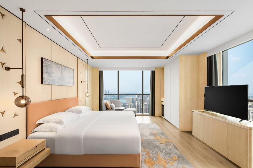 crowne plaza changsha development zone an ihg hotel