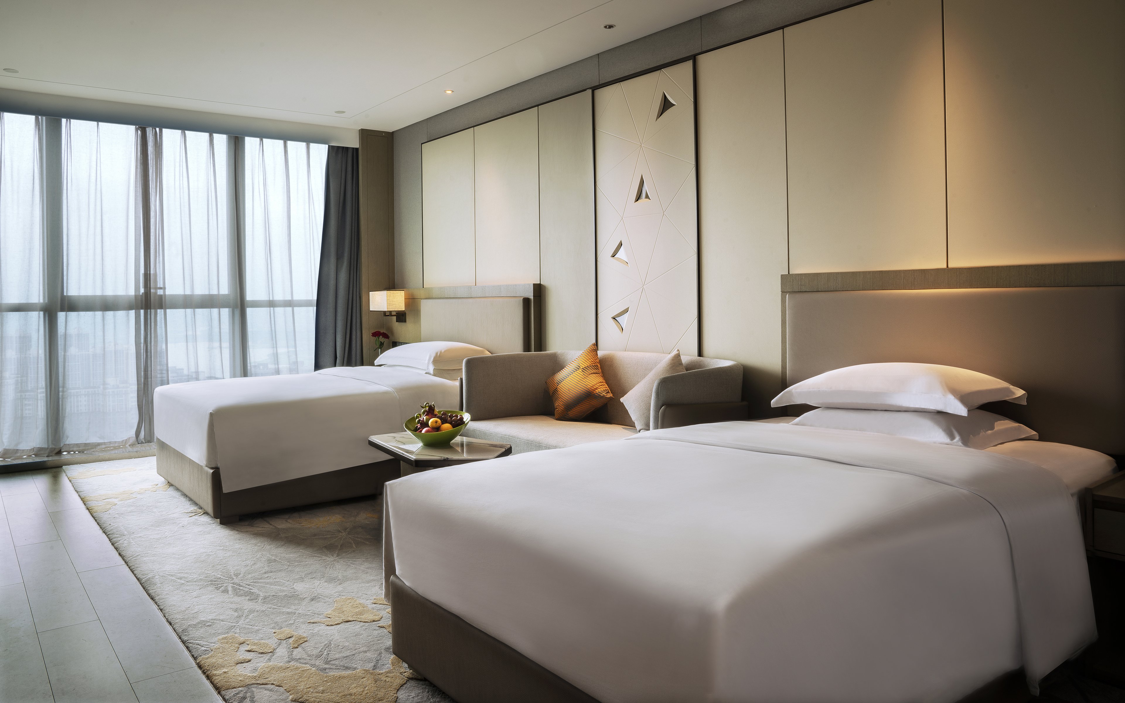 crowne plaza changsha development zone an ihg hotel
