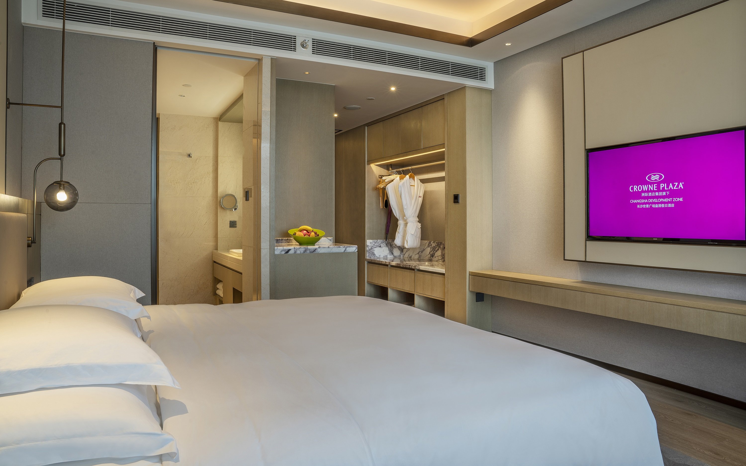 crowne plaza changsha development zone an ihg hotel