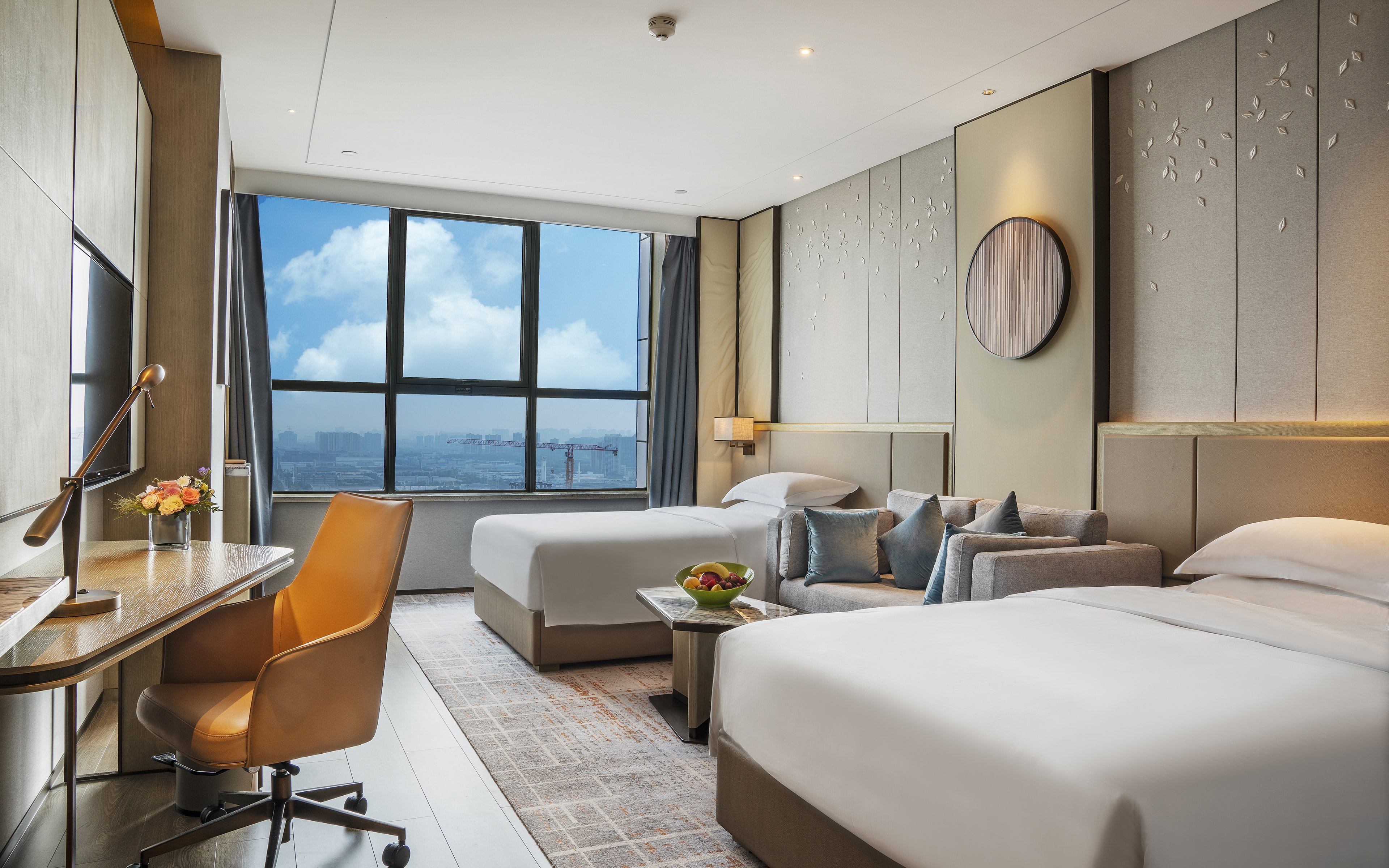 crowne plaza changsha development zone an ihg hotel