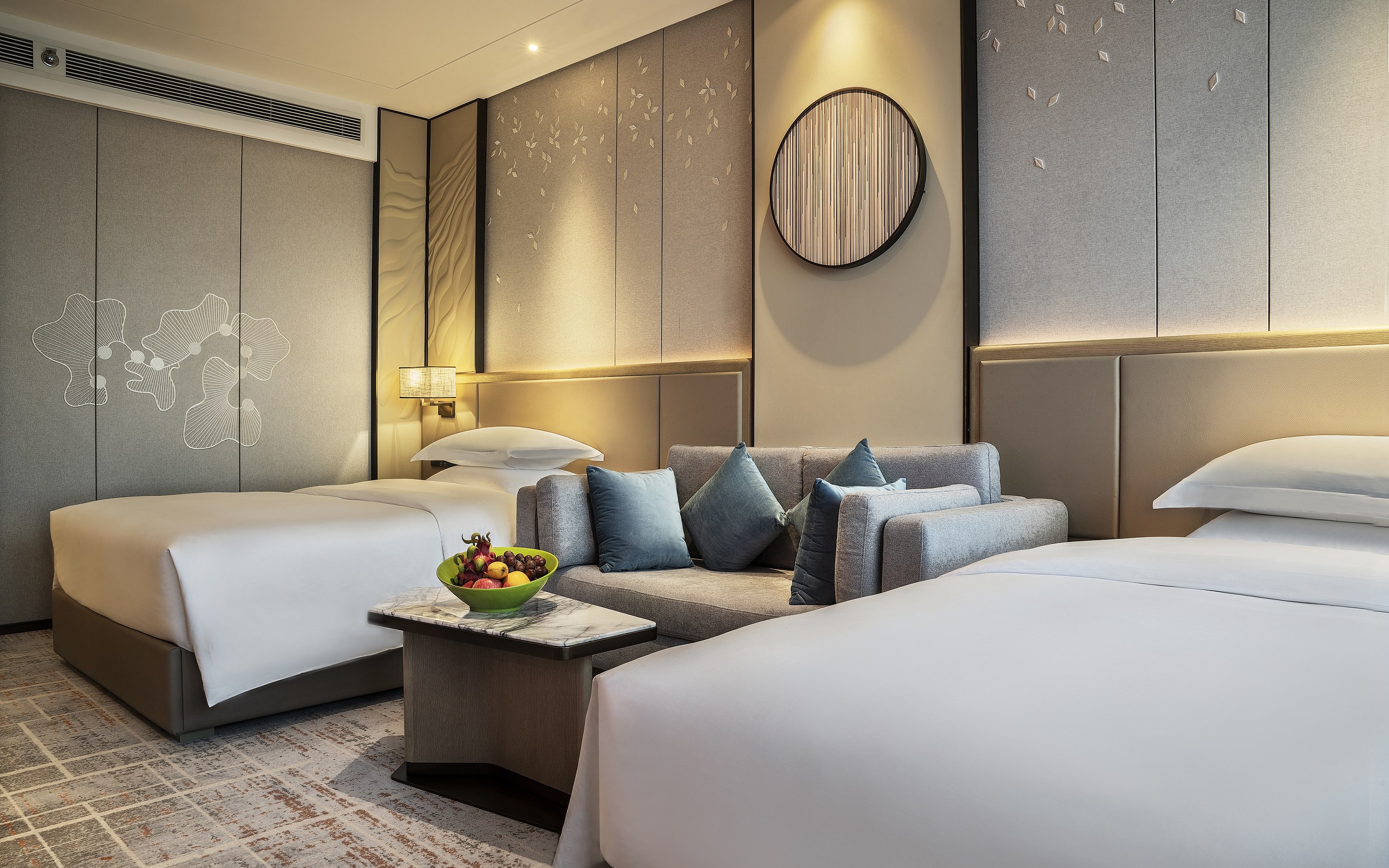 crowne plaza changsha development zone an ihg hotel
