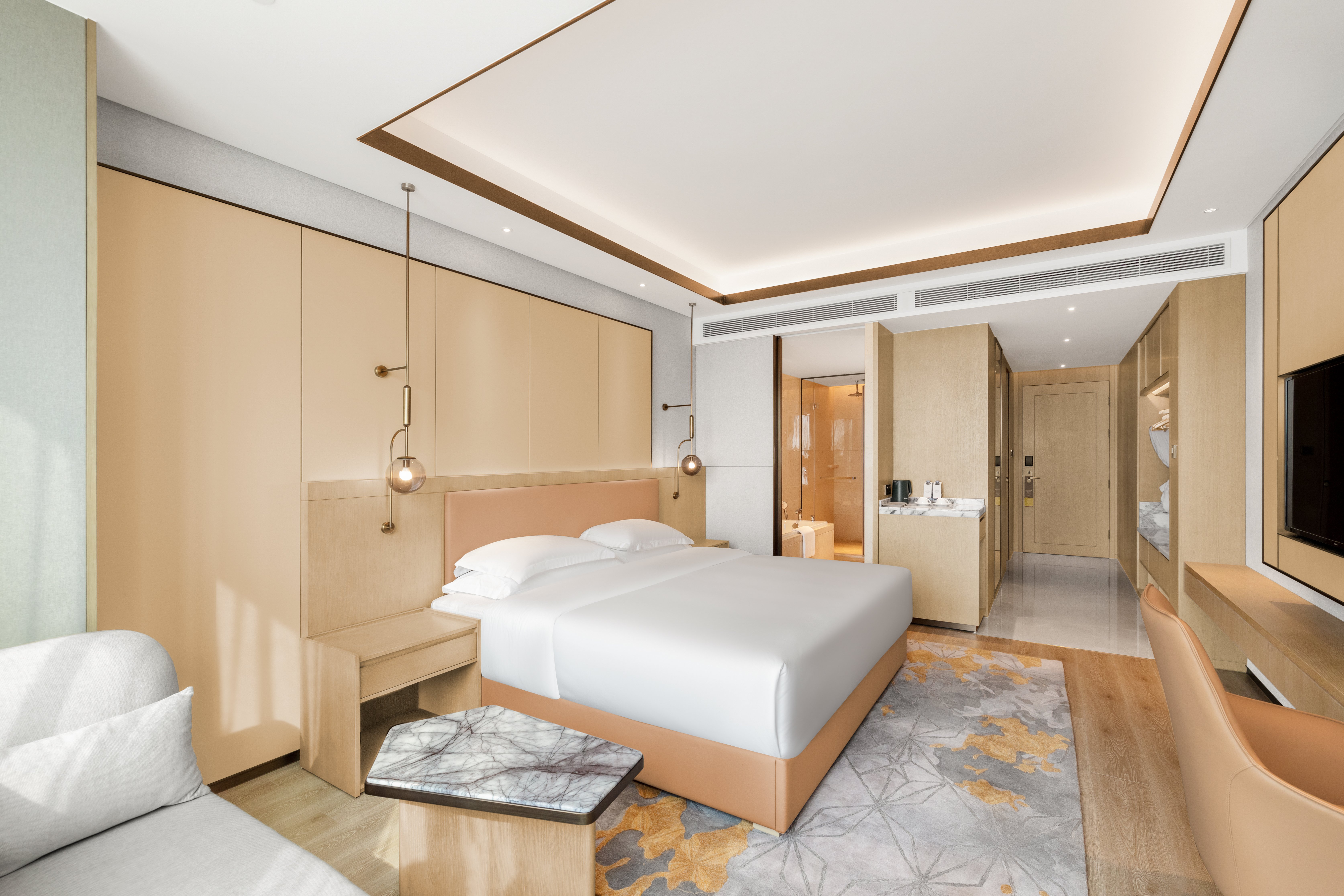 crowne plaza changsha development zone an ihg hotel
