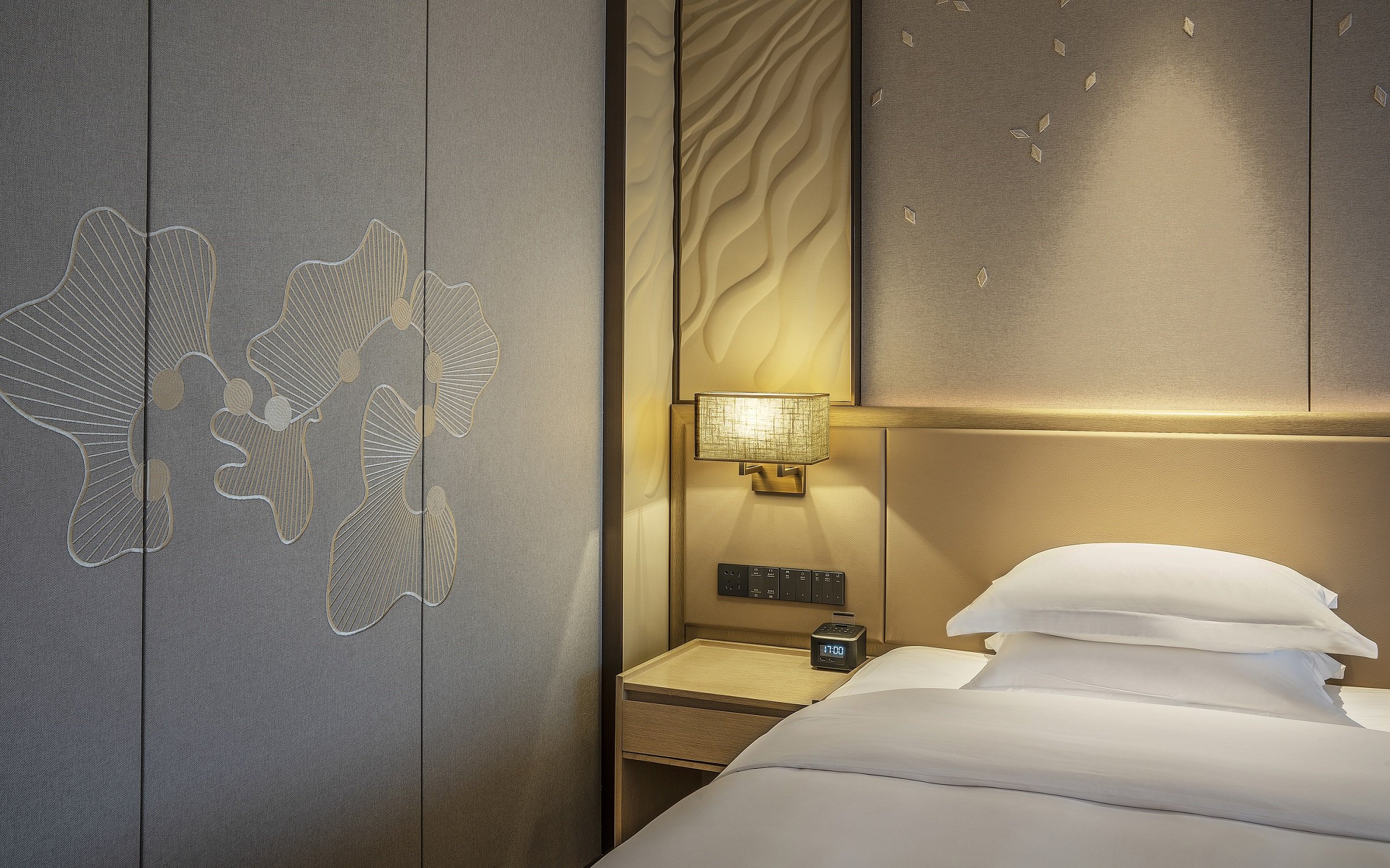 crowne plaza changsha development zone an ihg hotel