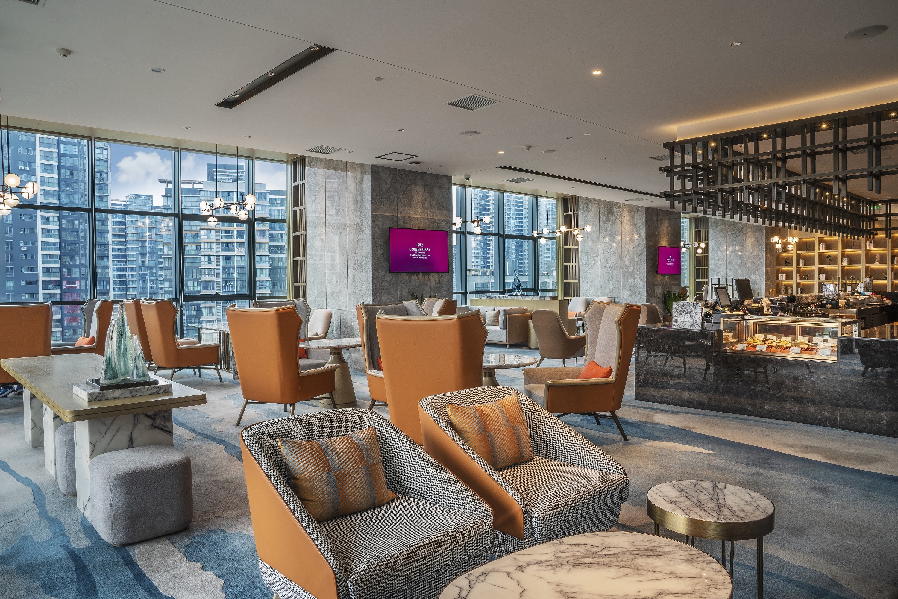 crowne plaza changsha development zone an ihg hotel
