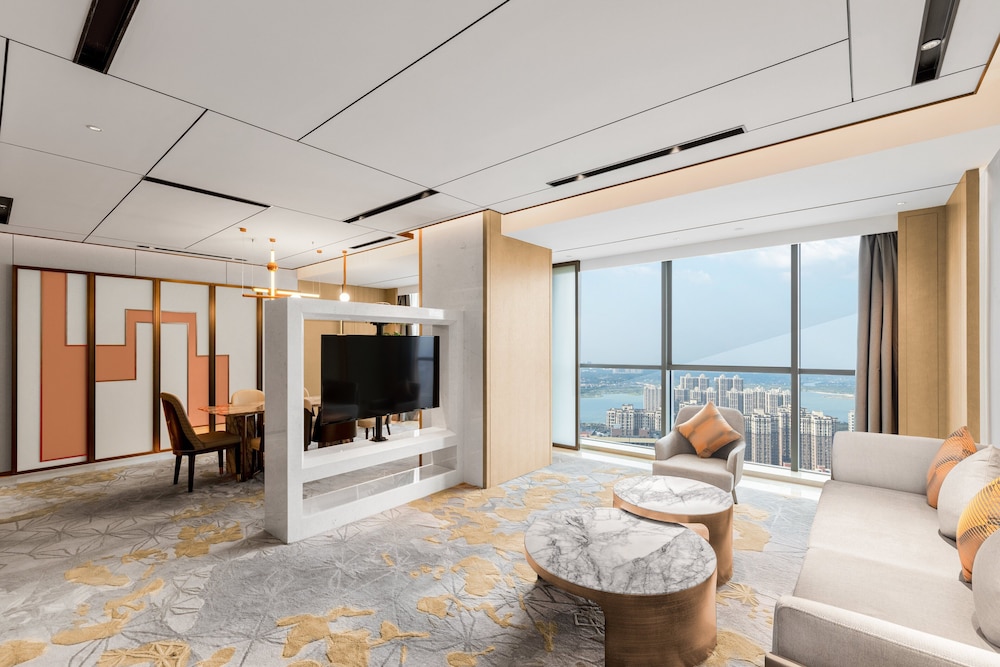 crowne plaza changsha development zone an ihg hotel