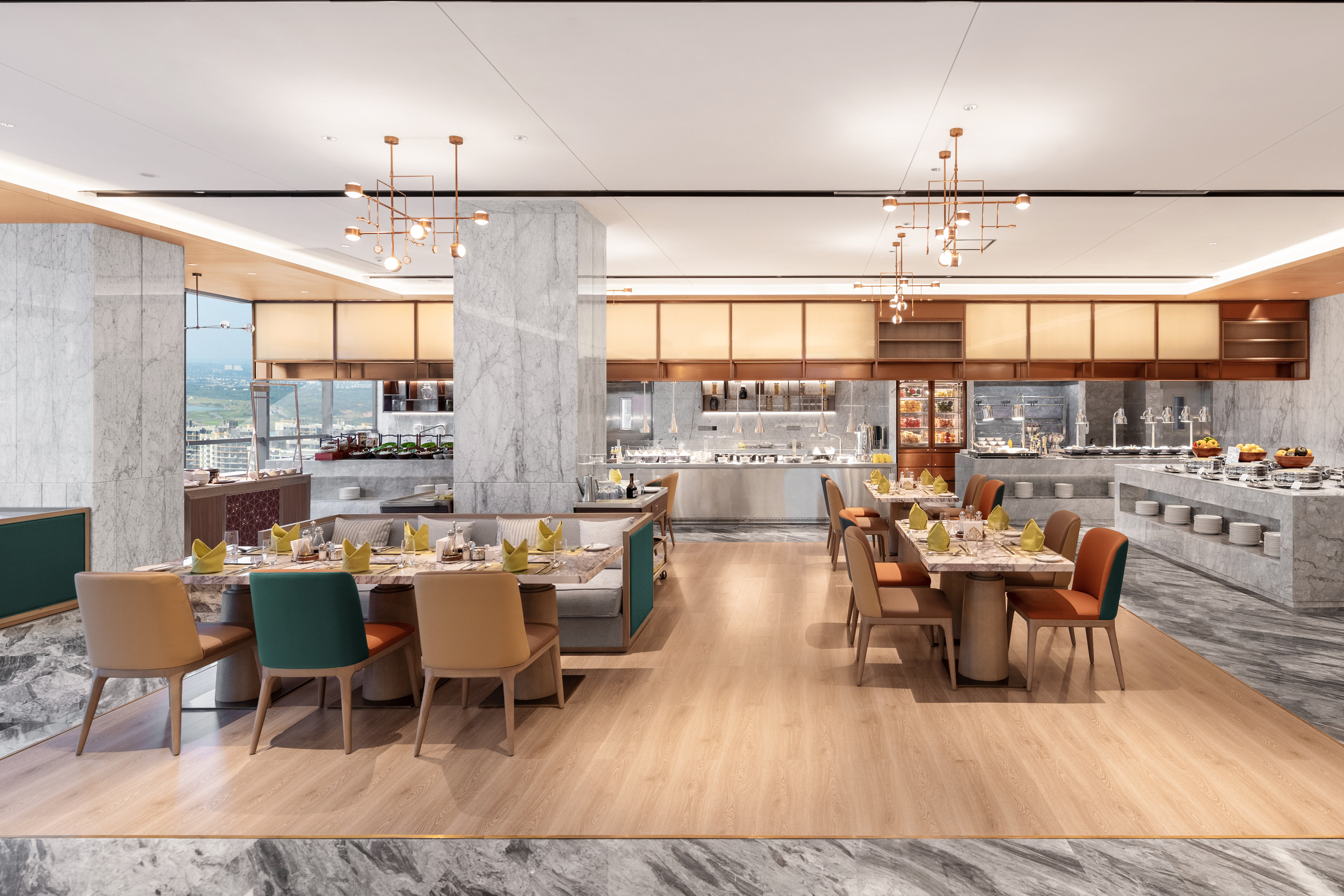 crowne plaza changsha development zone an ihg hotel