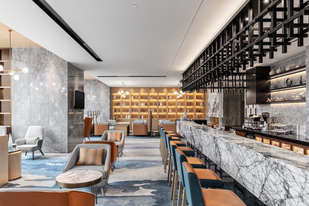 crowne plaza changsha development zone an ihg hotel