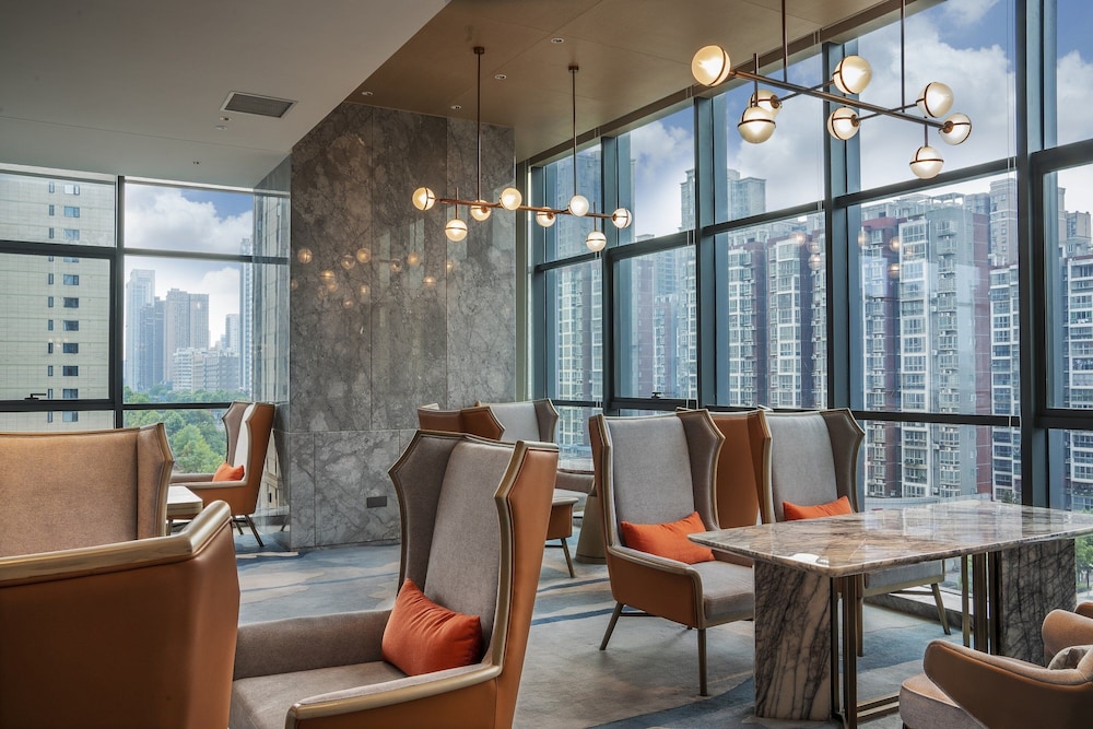 crowne plaza changsha development zone an ihg hotel