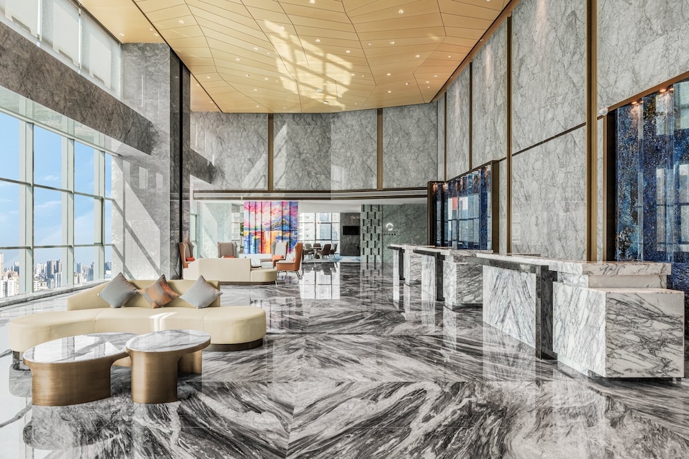 crowne plaza changsha development zone an ihg hotel
