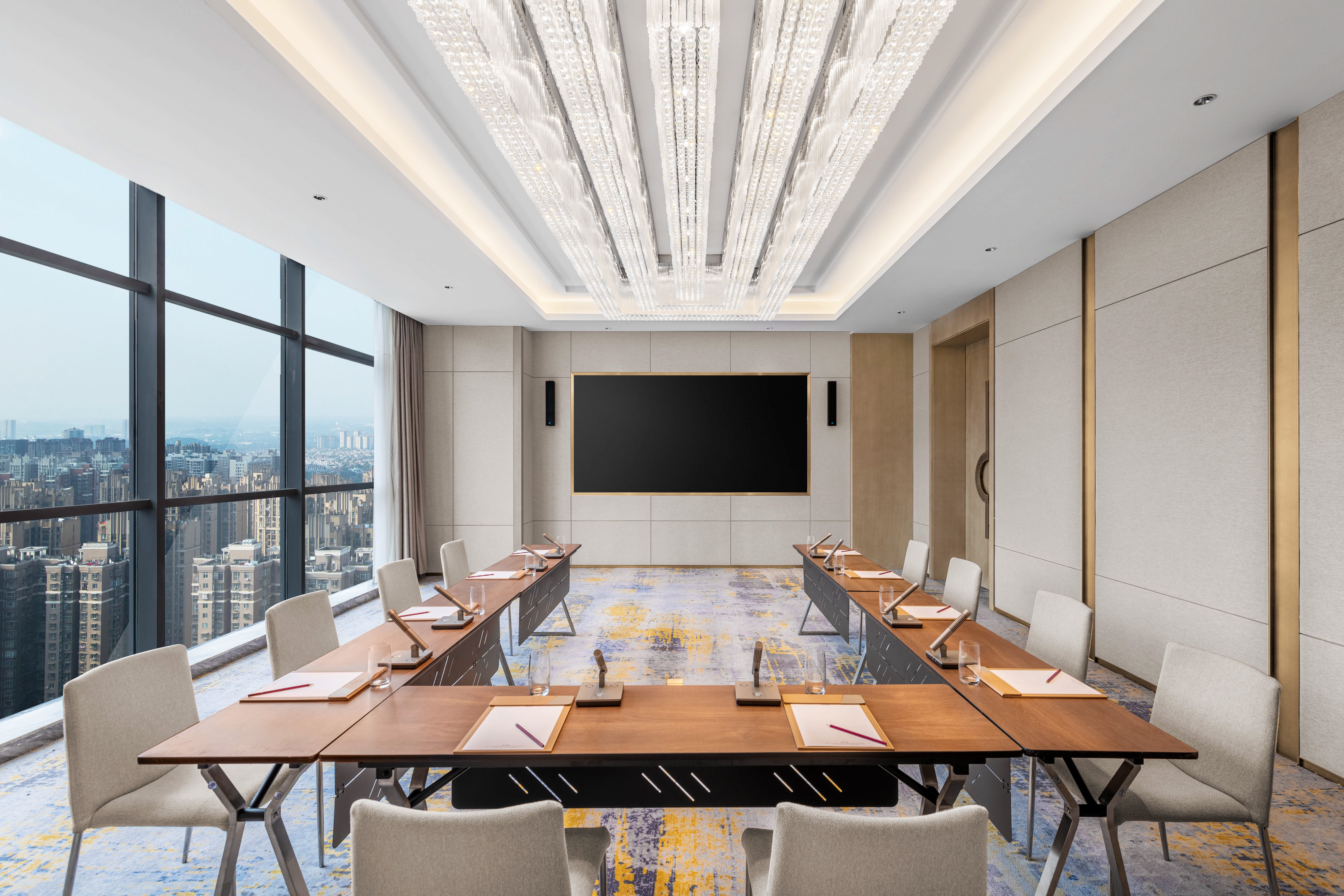crowne plaza changsha development zone an ihg hotel