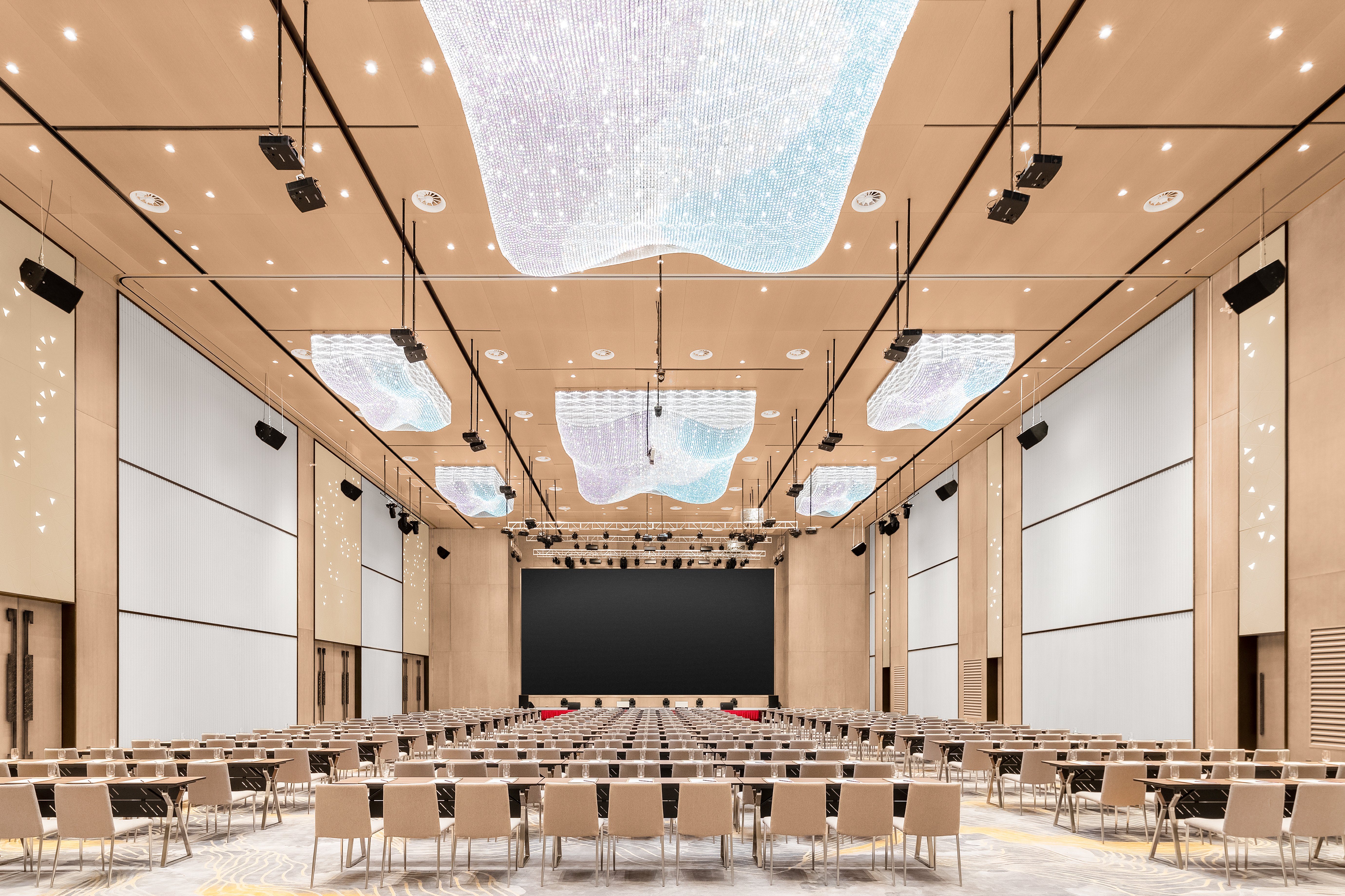 crowne plaza changsha development zone an ihg hotel