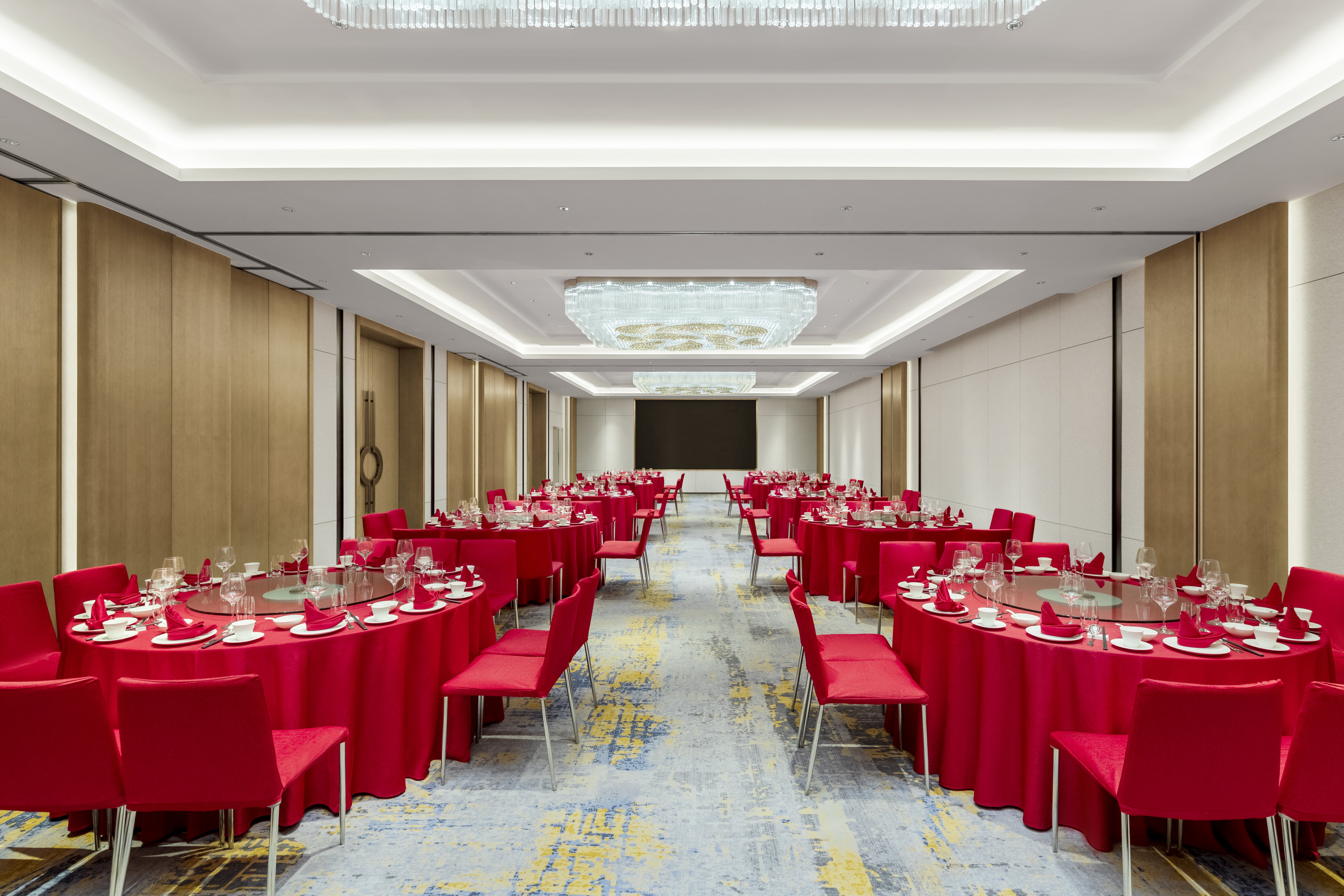 crowne plaza changsha development zone an ihg hotel