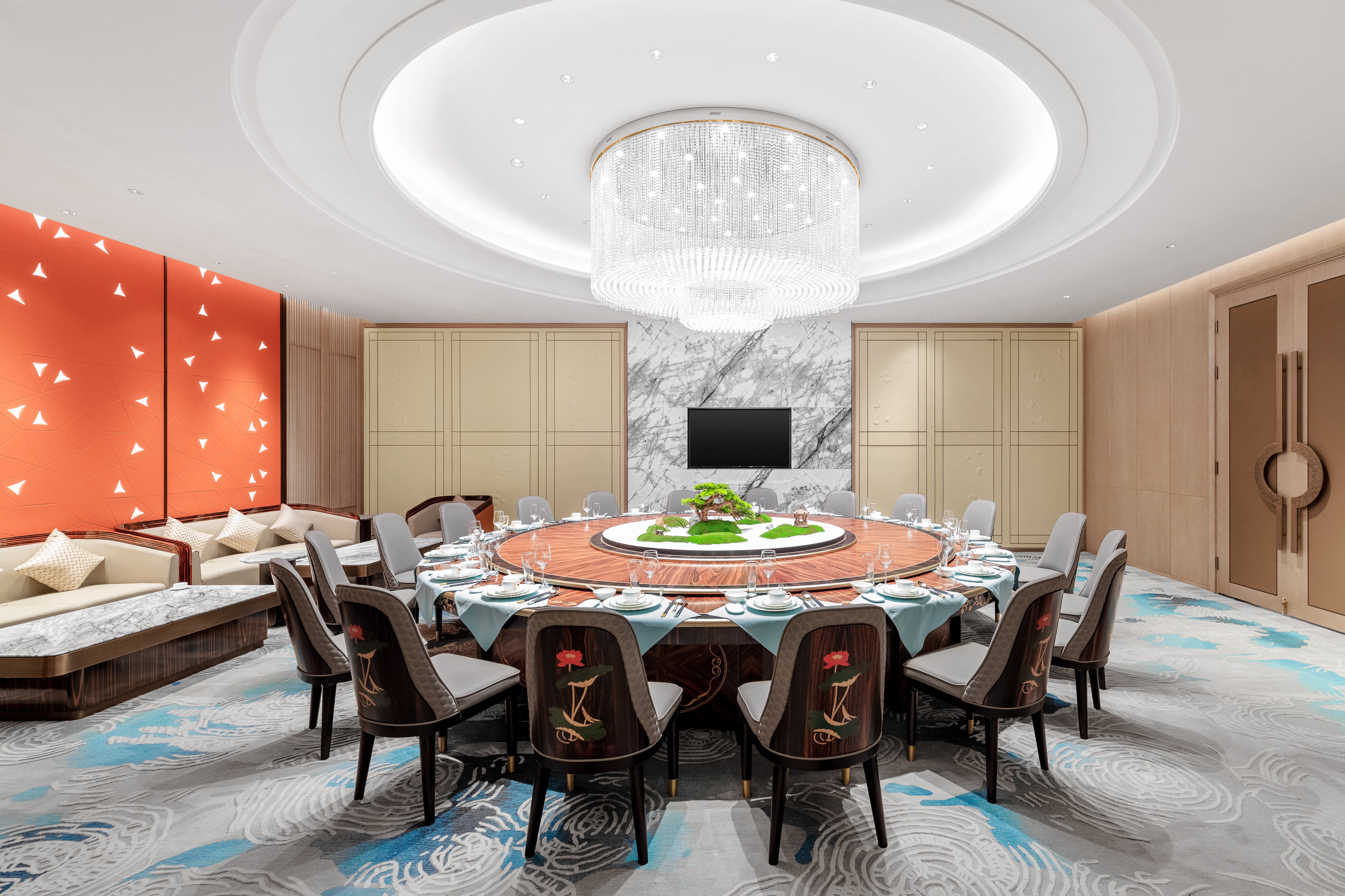 crowne plaza changsha development zone an ihg hotel