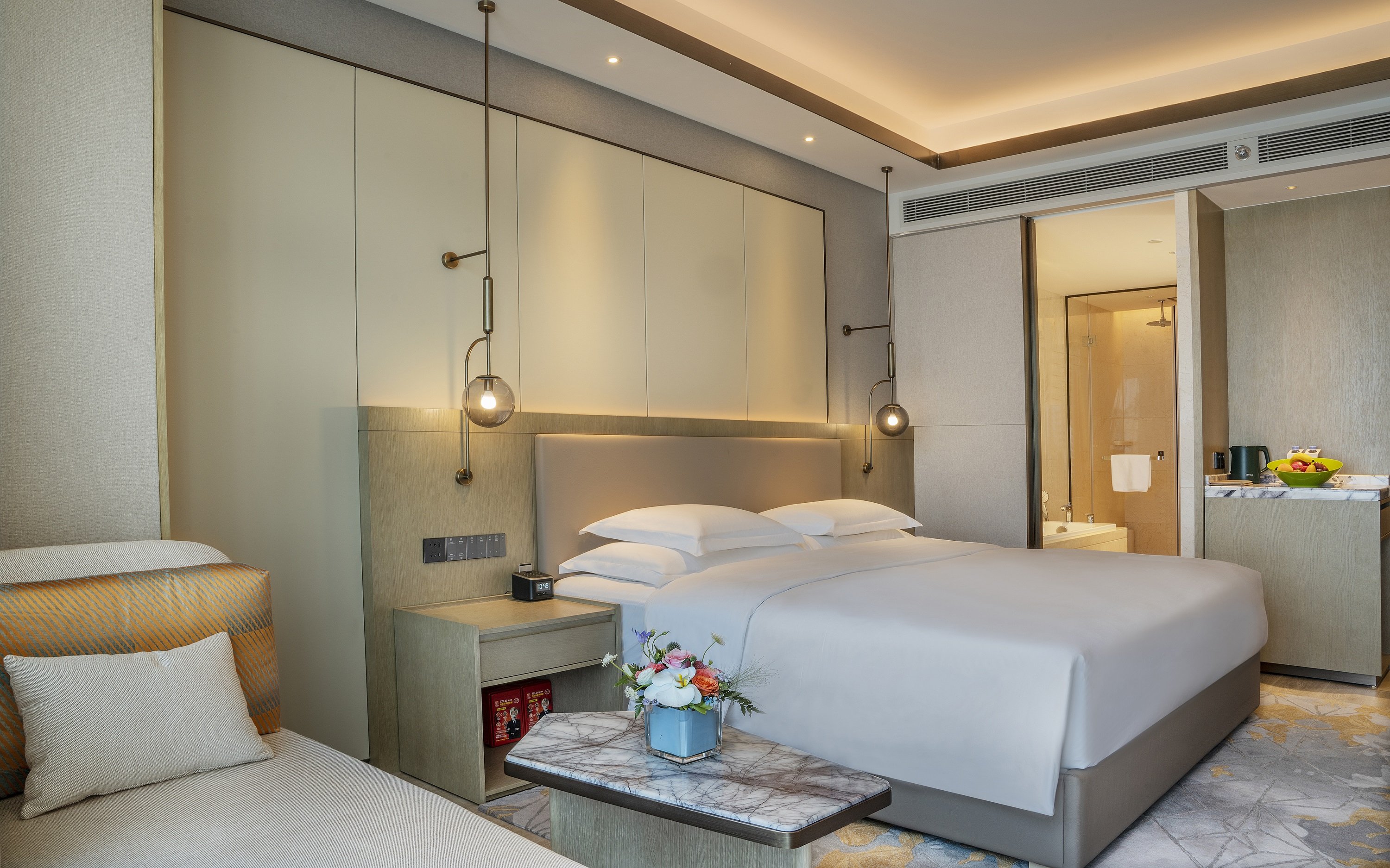 crowne plaza changsha development zone an ihg hotel