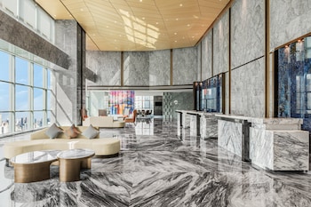 Crowne Plaza Changsha Development Zone, An Ihg Hotel,Changsha County>>Changsha,3.5 star