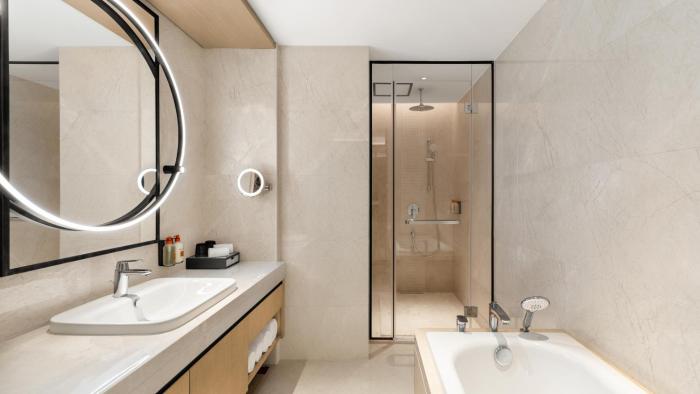 crowne plaza changsha development zone an ihg hotel